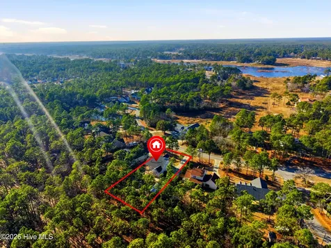 1272 S Shore Drive Southport NC 28461
