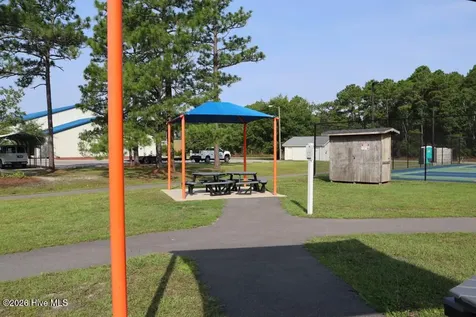 1272 S Shore Drive Southport NC 28461