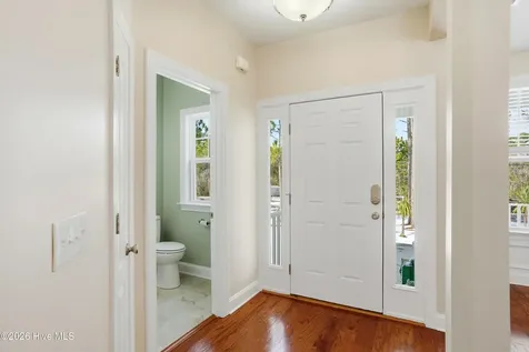 1272 S Shore Drive Southport NC 28461