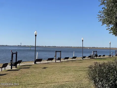 1272 S Shore Drive Southport NC 28461