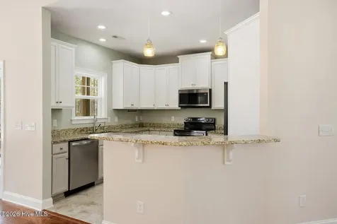1272 S Shore Drive Southport NC 28461