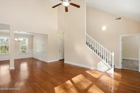 1272 S Shore Drive Southport NC 28461