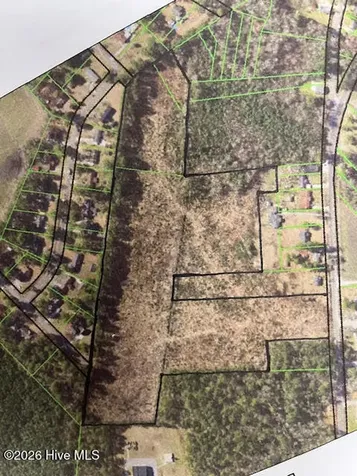 00 Revelle Road Warsaw NC 28398