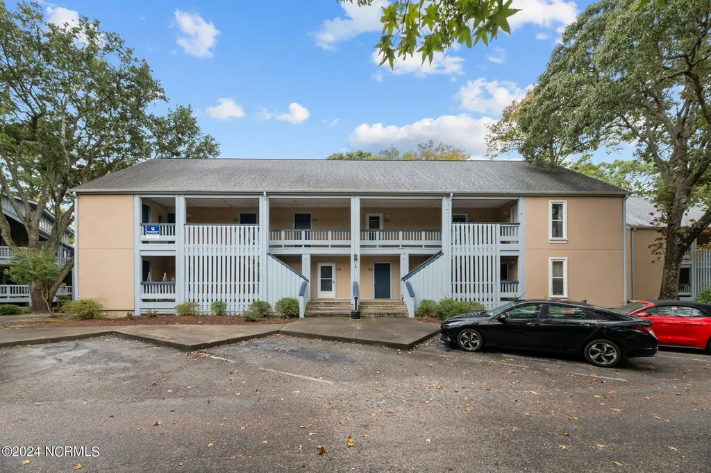 1506 Harbourside Drive New Bern NC 28560