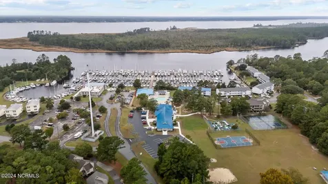 1506 Harbourside Drive New Bern NC 28560