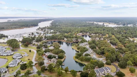 1506 Harbourside Drive New Bern NC 28560