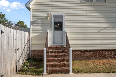 905 Autumn Drive Greenville NC 27834