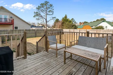 905 Autumn Drive Greenville NC 27834