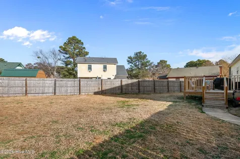 905 Autumn Drive Greenville NC 27834