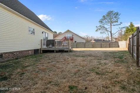 905 Autumn Drive Greenville NC 27834