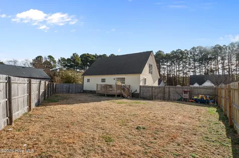 905 Autumn Drive Greenville NC 27834