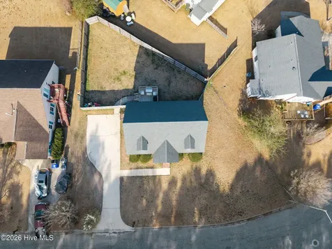 905 Autumn Drive Greenville NC 27834