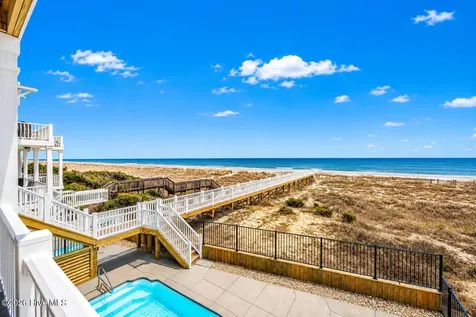 673 Ocean Boulevard W Holden Beach NC 28462