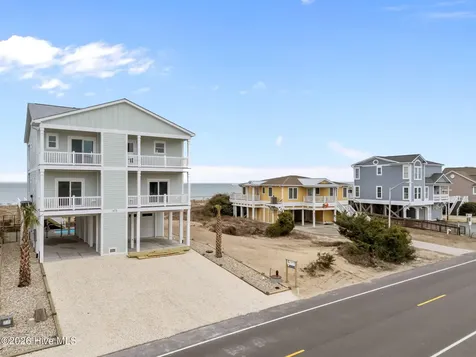 673 Ocean Boulevard W Holden Beach NC 28462
