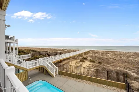 673 Ocean Boulevard W Holden Beach NC 28462