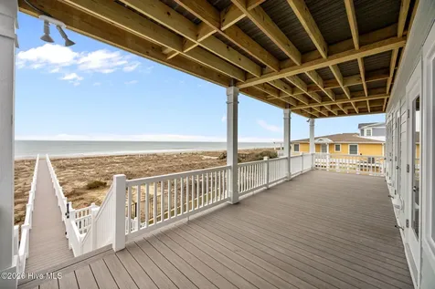 673 Ocean Boulevard W Holden Beach NC 28462