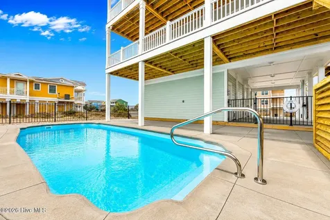 673 Ocean Boulevard W Holden Beach NC 28462