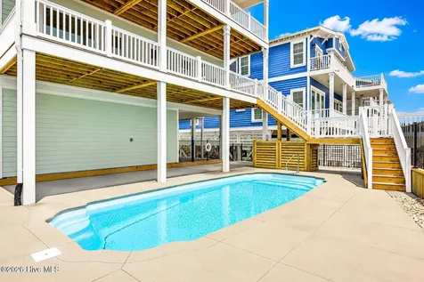 673 Ocean Boulevard W Holden Beach NC 28462
