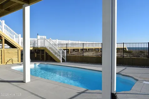 673 Ocean Boulevard W Holden Beach NC 28462