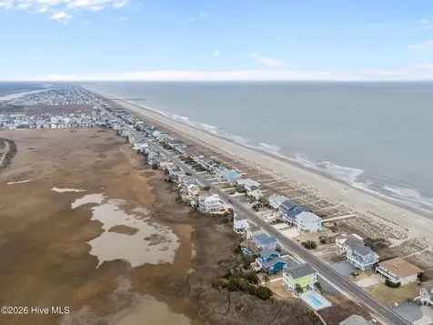 673 Ocean Boulevard W Holden Beach NC 28462