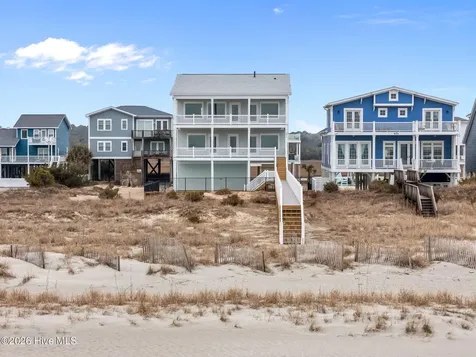 673 Ocean Boulevard W Holden Beach NC 28462