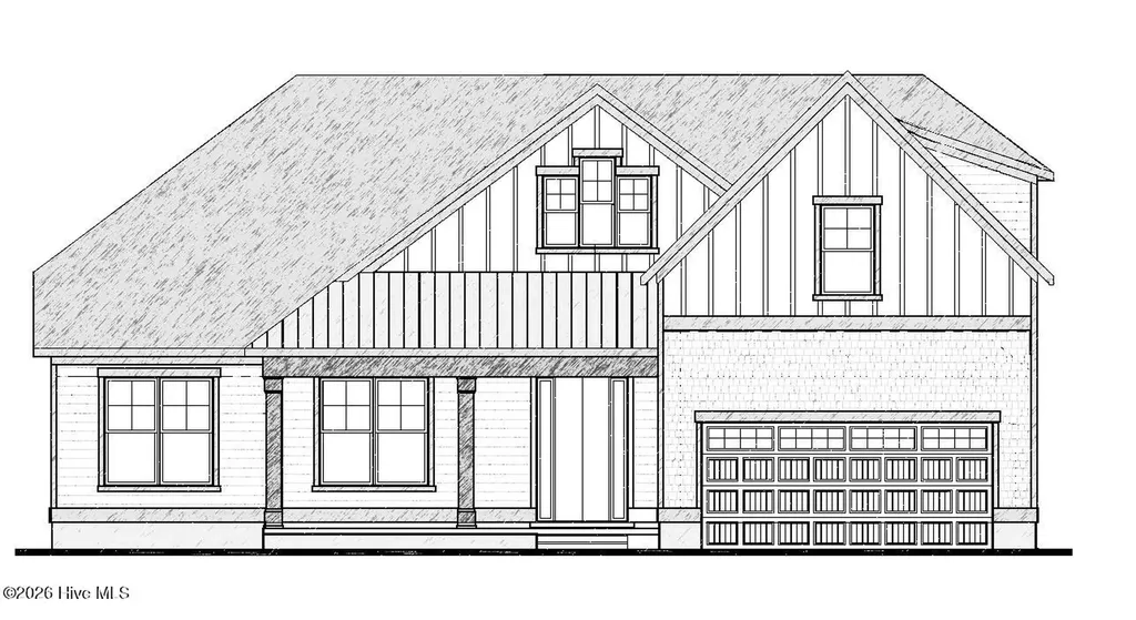 117 Windswept Lane Beaufort NC 28516