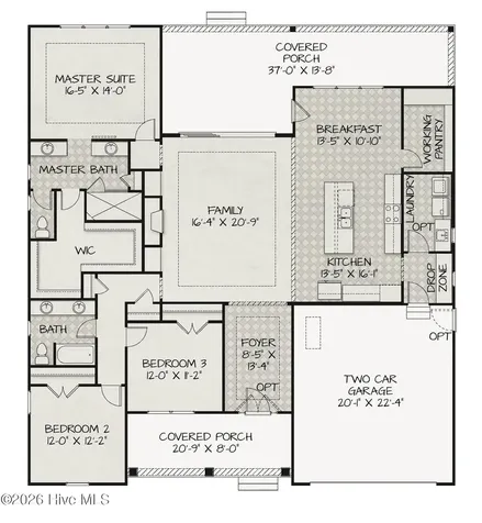 117 Windswept Lane Beaufort NC 28516
