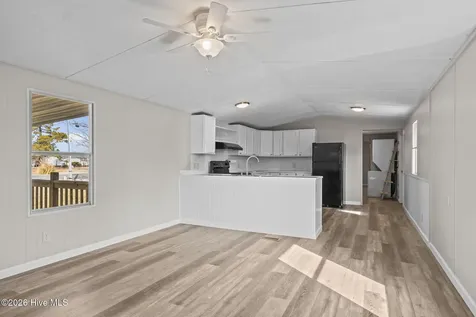 670 Straits Road Gloucester NC 28528