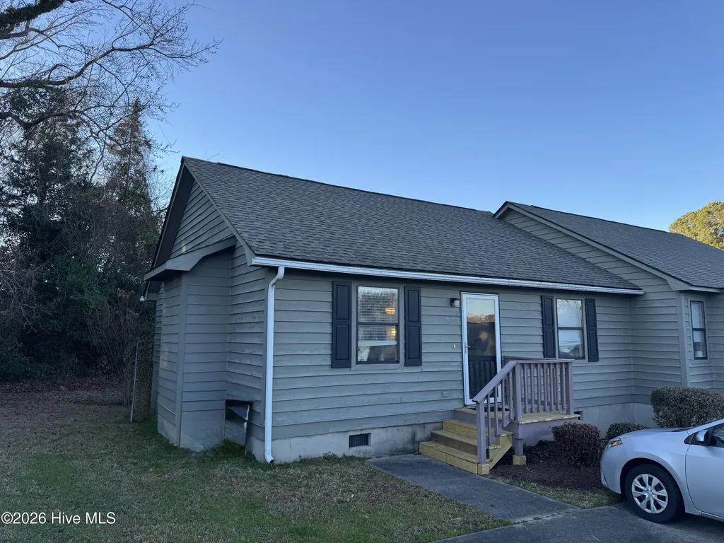 113 Wyndham Circle Greenville NC 27858
