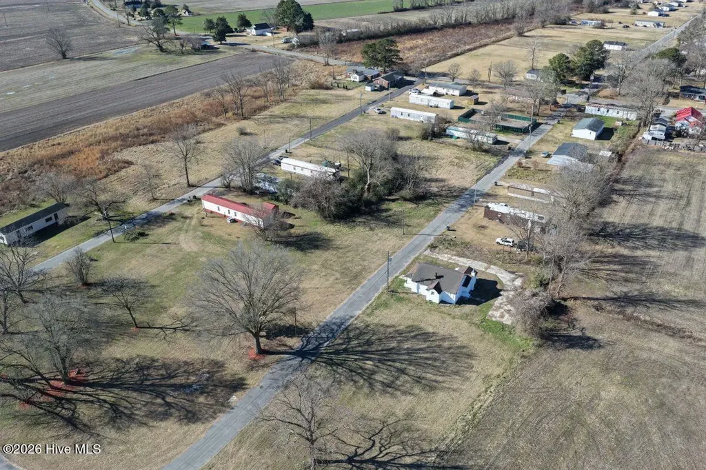 Off Of Franklin Street Mount Olive NC 28365