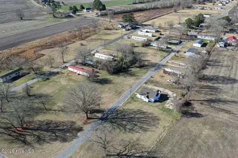 Off Of Franklin Street Mount Olive NC 28365