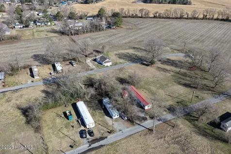 Off Of Franklin Street Mount Olive NC 28365