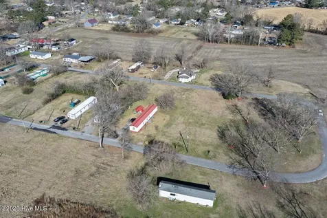 Off Of Franklin Street Mount Olive NC 28365