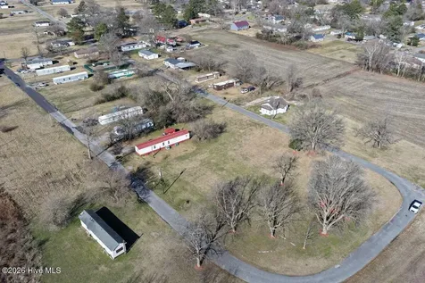Off Of Franklin Street Mount Olive NC 28365