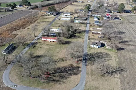 Off Of Franklin Street Mount Olive NC 28365