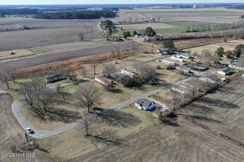 Off Of Franklin Street Mount Olive NC 28365