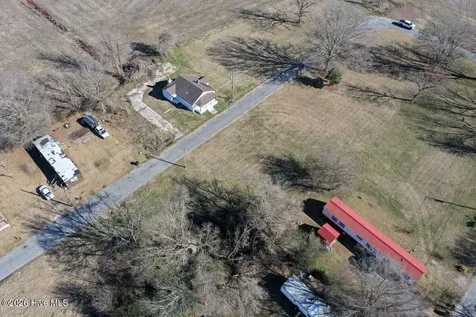 Off Of Franklin Street Mount Olive NC 28365