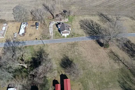 Off Of Franklin Street Mount Olive NC 28365