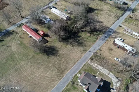 Off Of Franklin Street Mount Olive NC 28365