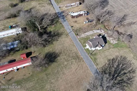 Off Of Franklin Street Mount Olive NC 28365