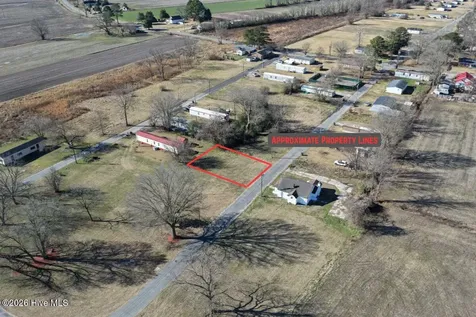 Off Of Franklin Street Mount Olive NC 28365