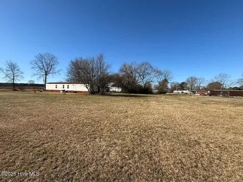 Off Of Franklin Street Mount Olive NC 28365