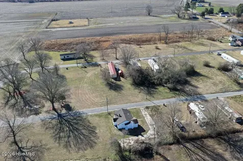 Off Of Franklin Street Mount Olive NC 28365