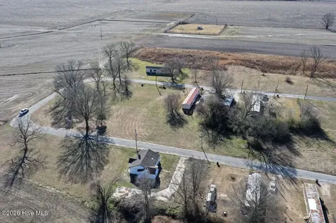Off Of Franklin Street Mount Olive NC 28365