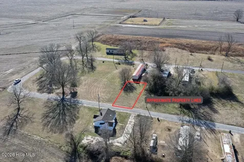 Off Of Franklin Street Mount Olive NC 28365