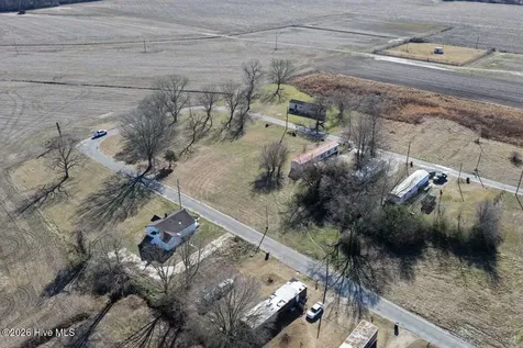 Off Of Franklin Street Mount Olive NC 28365