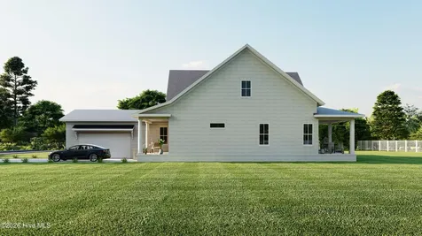 406 Black Diamond Drive Wilmington NC 28411