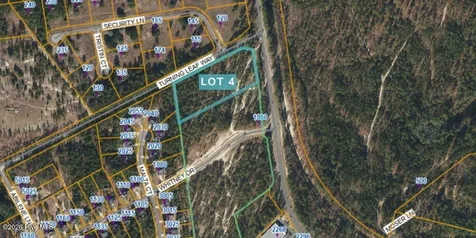 Tbd Nc 5 Aberdeen NC 28315