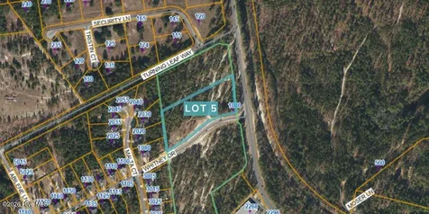 Tbd Nc 5 Aberdeen NC 28315