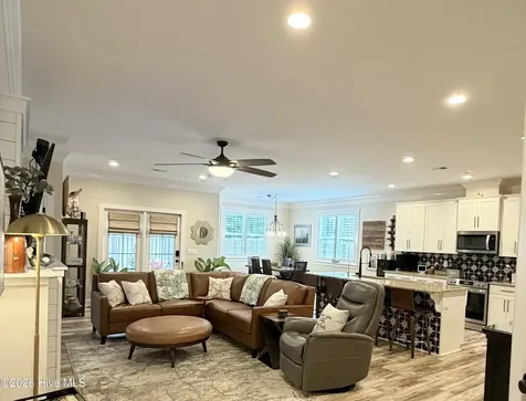 108 NE 17th Street Oak Island NC 28465
